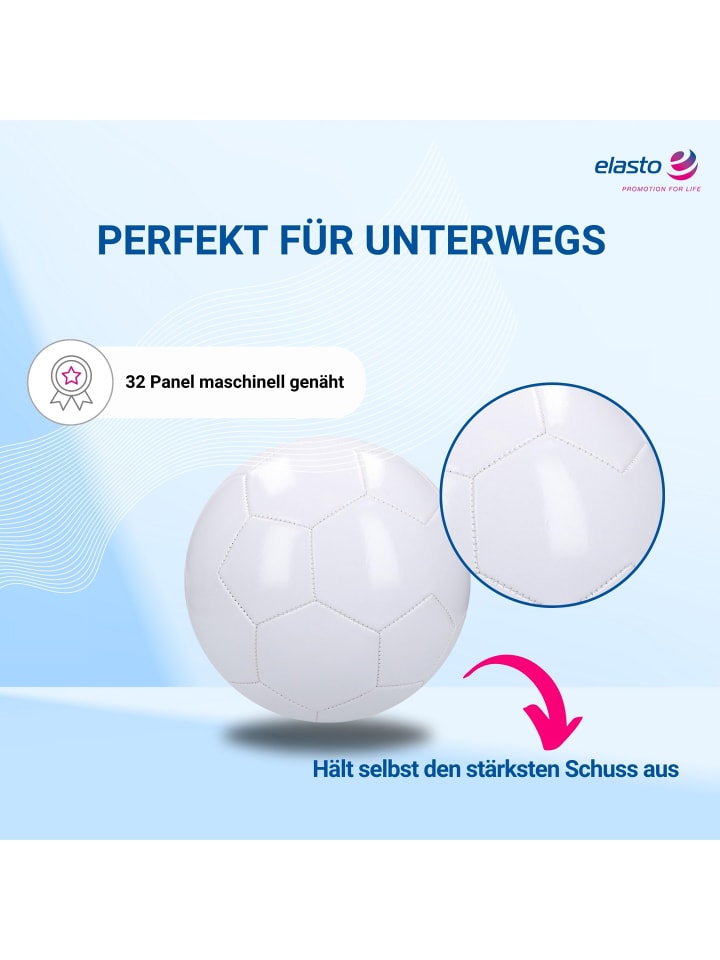 elasto Fußball 