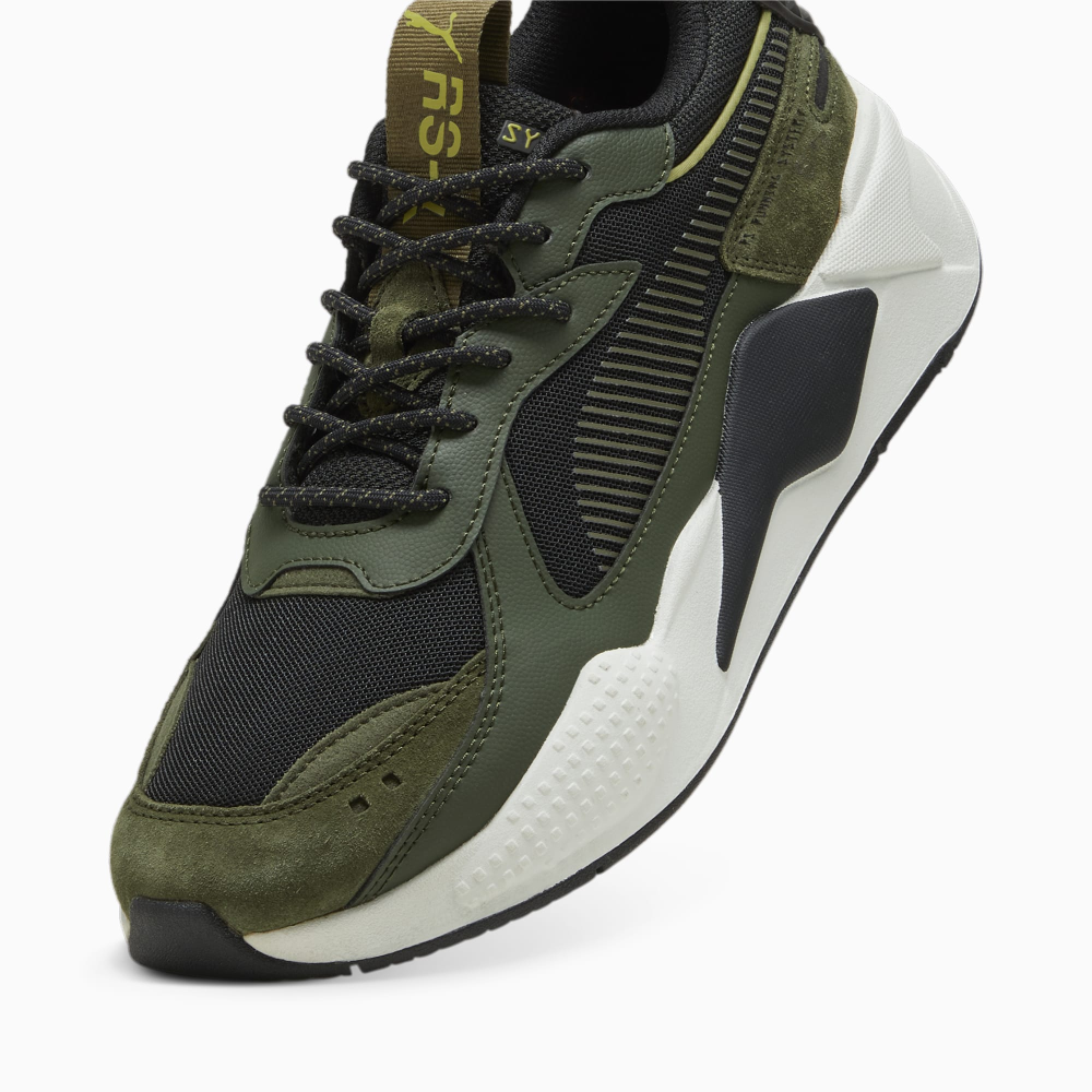 PUMA RS X Elevated Hike 390186_05 / schwarz