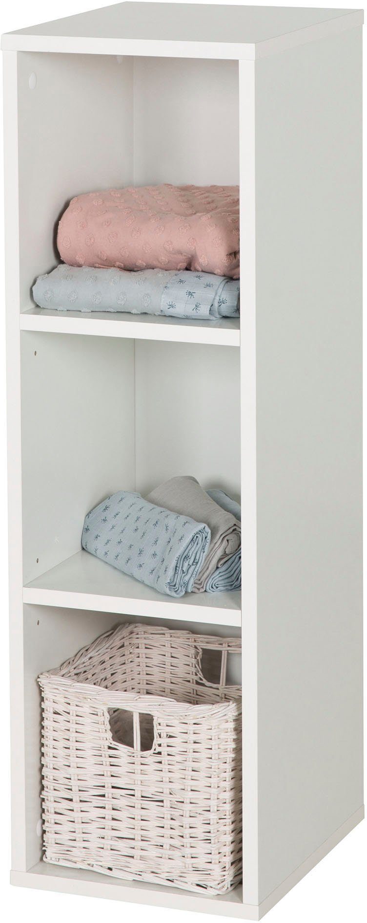 roba® Kinderregal Felicia, für Wickelkommode