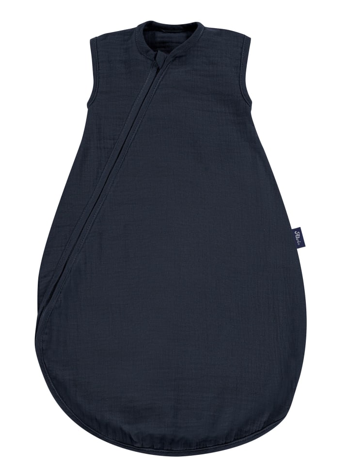 Kinderhaus Blaubär Baby Mäxchen Sommertraum Mullschlafsack TOP in Poseidon günstig kaufen