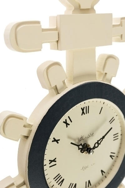 MyFlair Wanduhr 