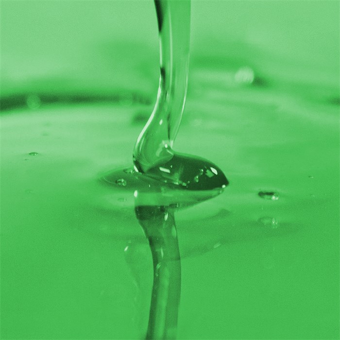 Premium Shampoo 100% Green & Vegan