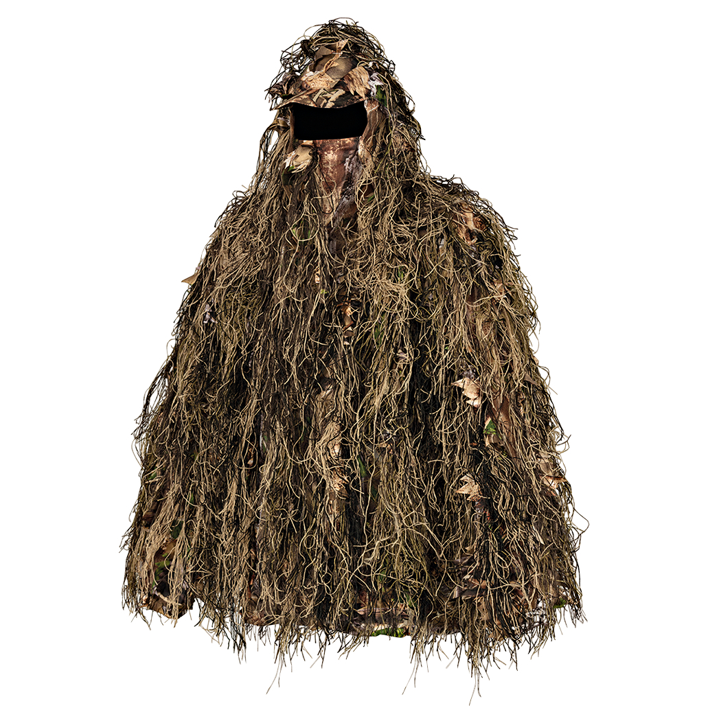 Deerhunter Herren Überziehanzug Sneaky Ghillie