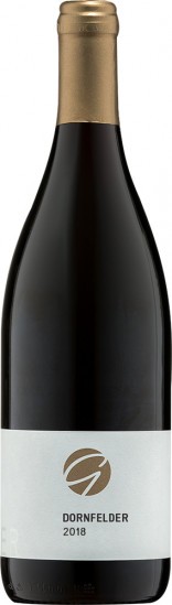 2020 Dornfelder trocken - Weingut Tobias Geiger