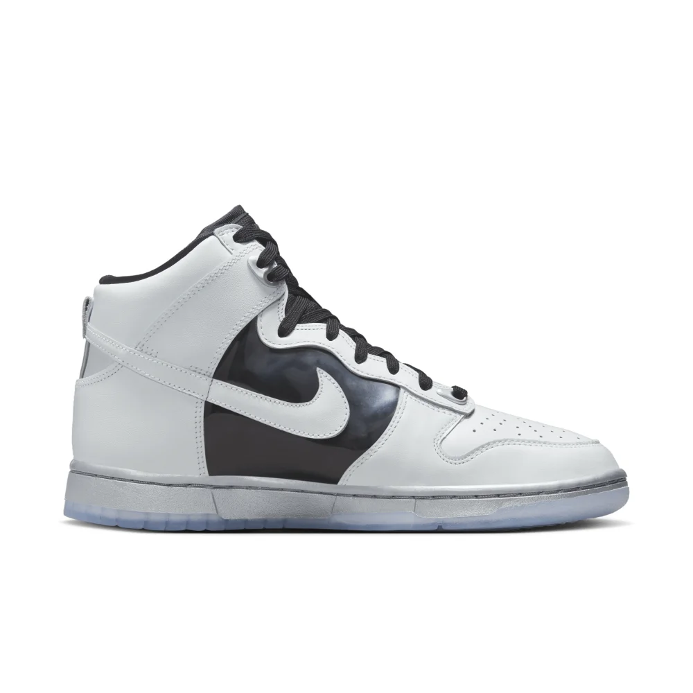 Nike Dunk High SE DX5928-100 / weiss