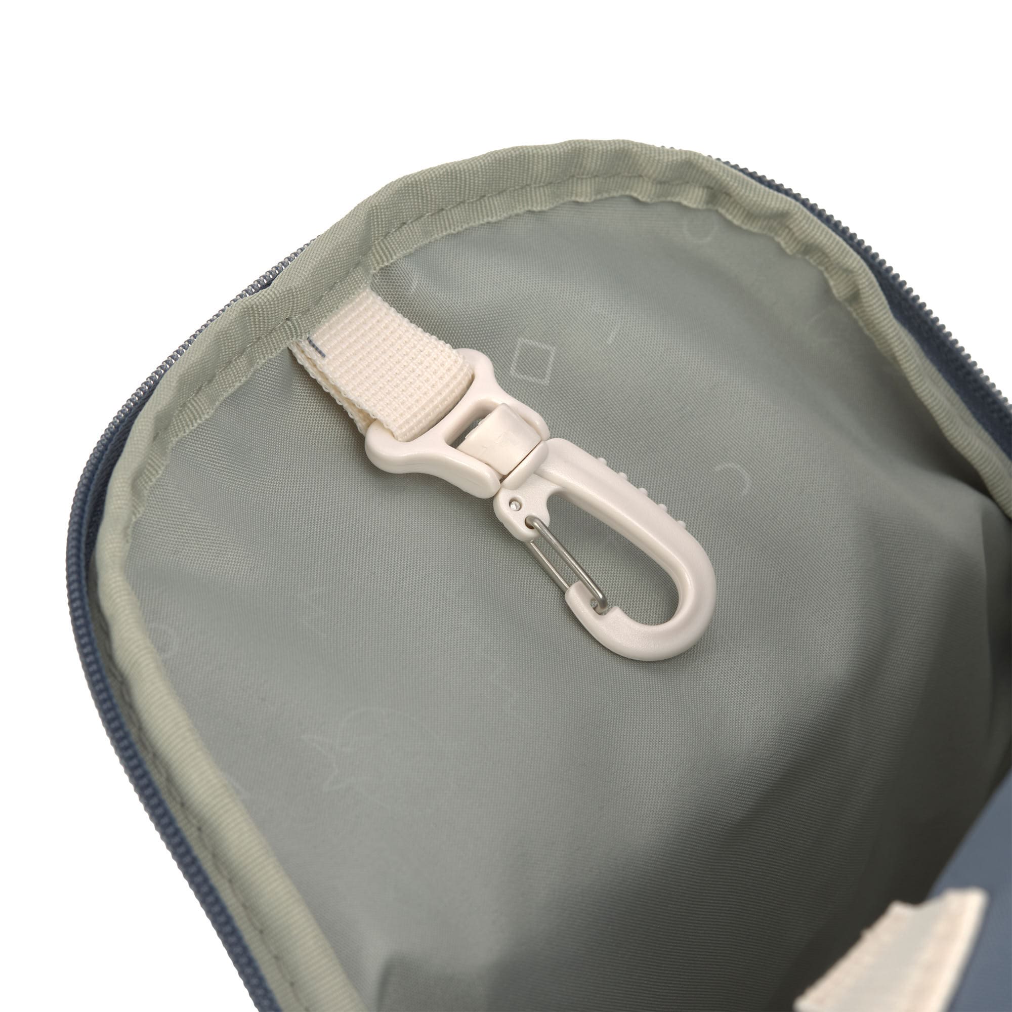 Kindergartenrucksack Mini - Happy Prints, Dunkelblau