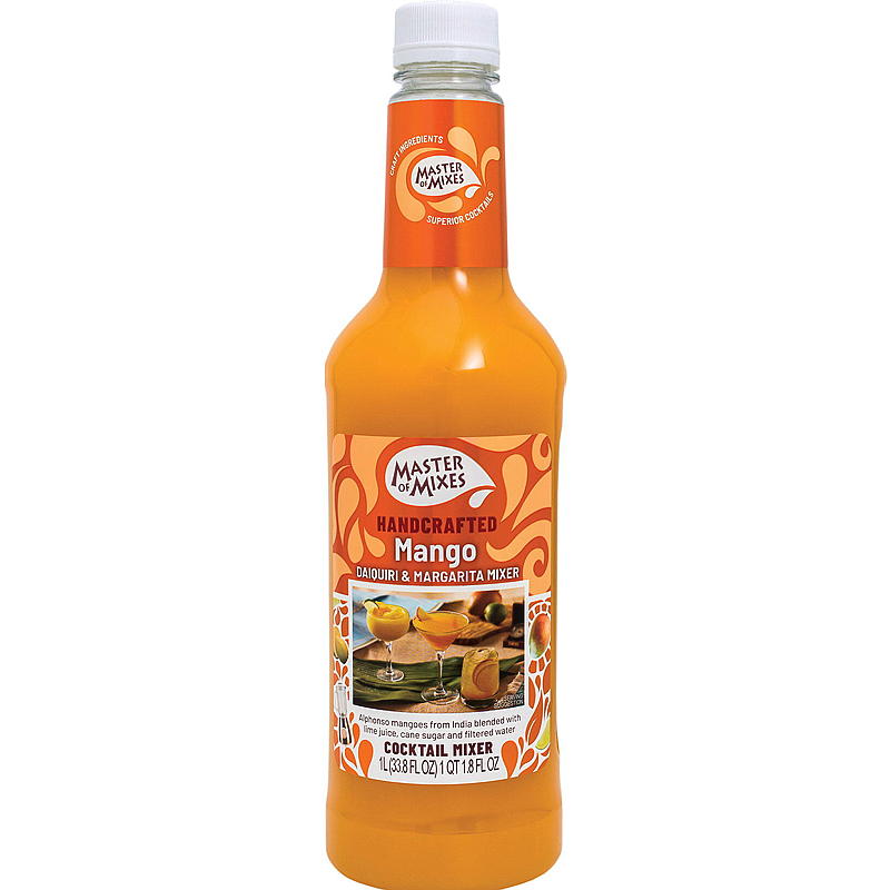 Mangomix Daiquiri 1 l Masters of mixes