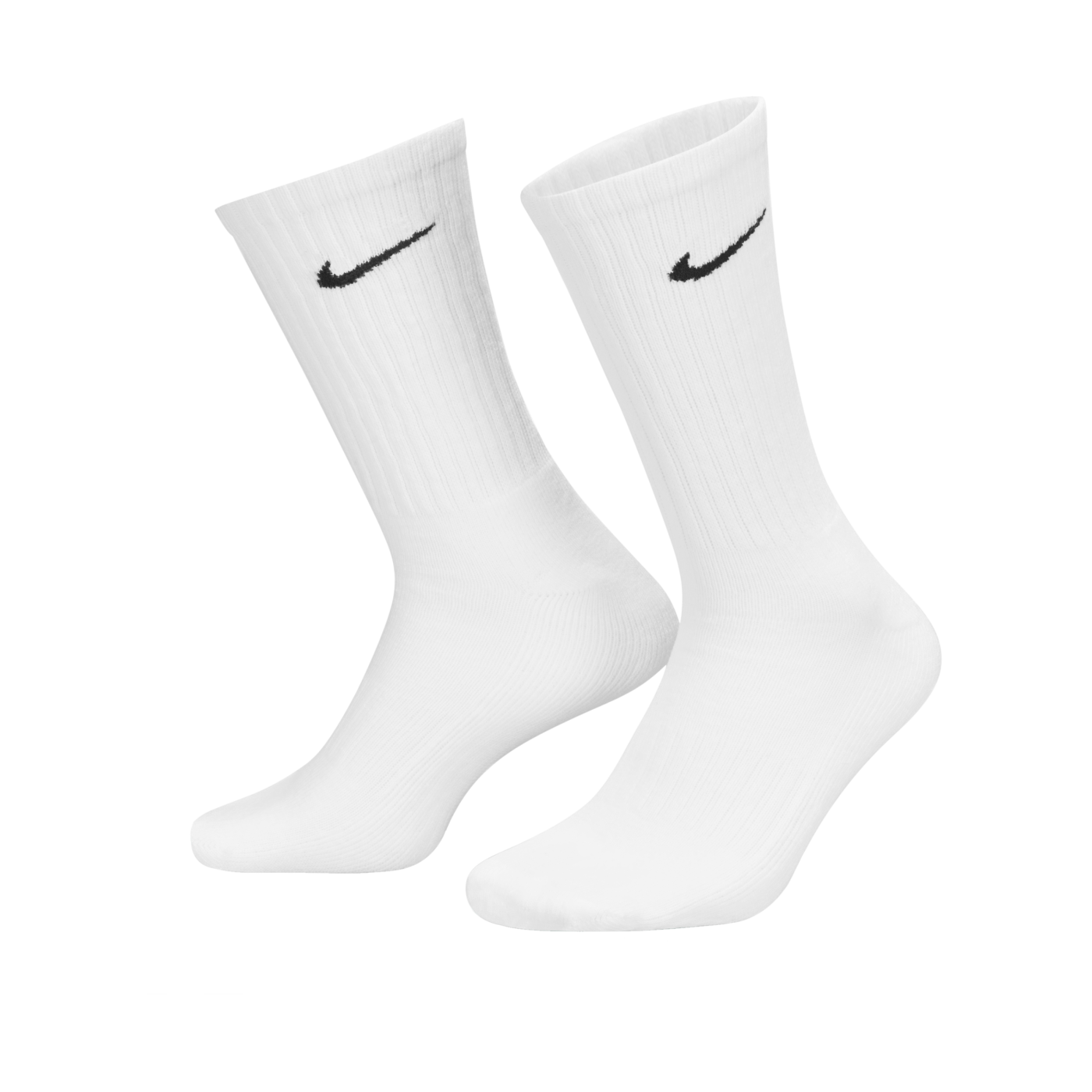 Nike Value Cushioned Crew 3er Pack Socken F101