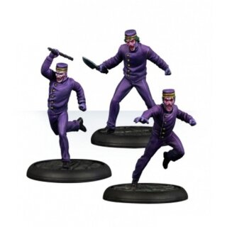 Batman Miniature Game: Joker's Victims (EN)