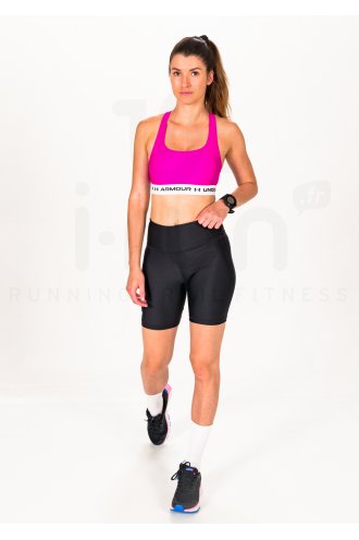 Under Armour Crossback Mid Sports