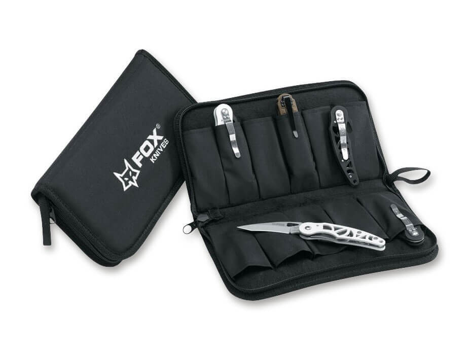 Knife Vault Small