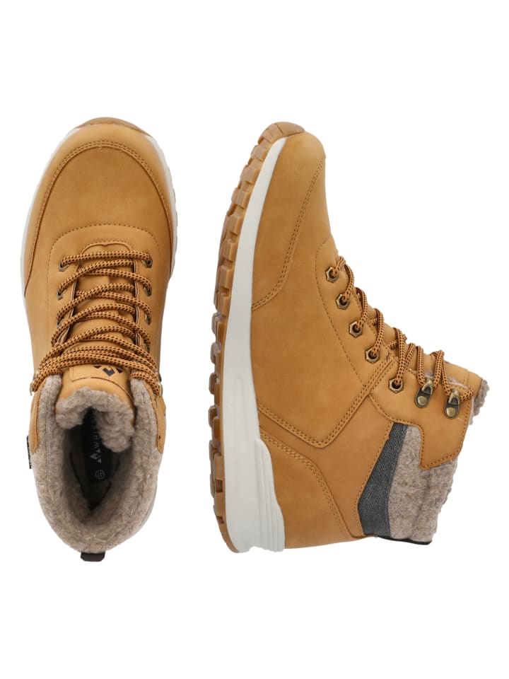 Whistler Stiefel Merotu in 5006 Carmel Brown günstig kaufen