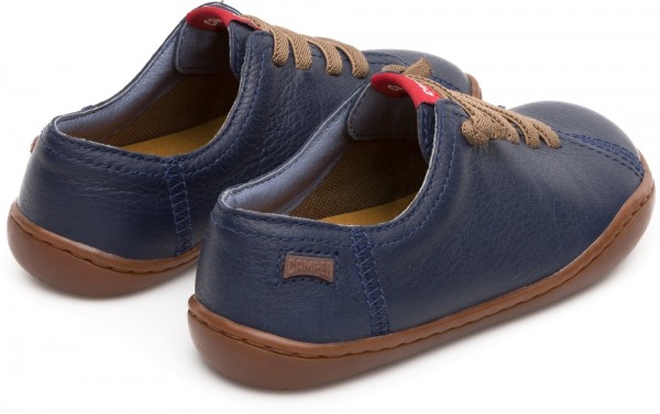 Camper kids ~ Peu Cami LowCut ~ Blau