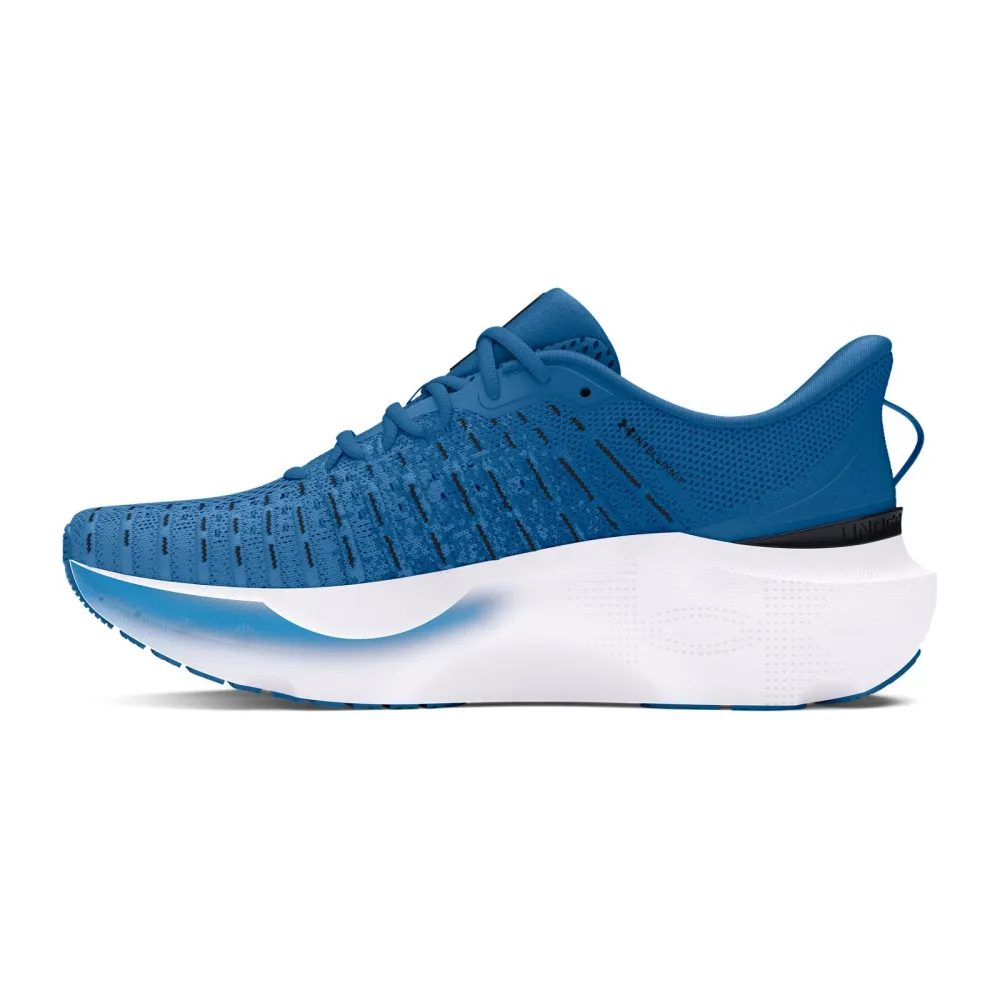 Under Armour Infinite Elite 3027189-400 / blau