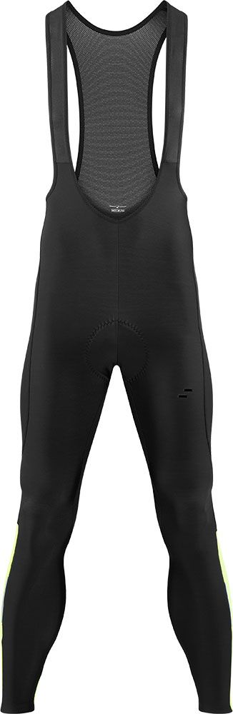Square Active Long 2.0 - Trägerhose mit Polster kaufen | Bike-Discount