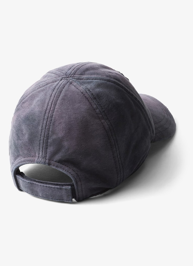 Prada  Baseball pet met logo