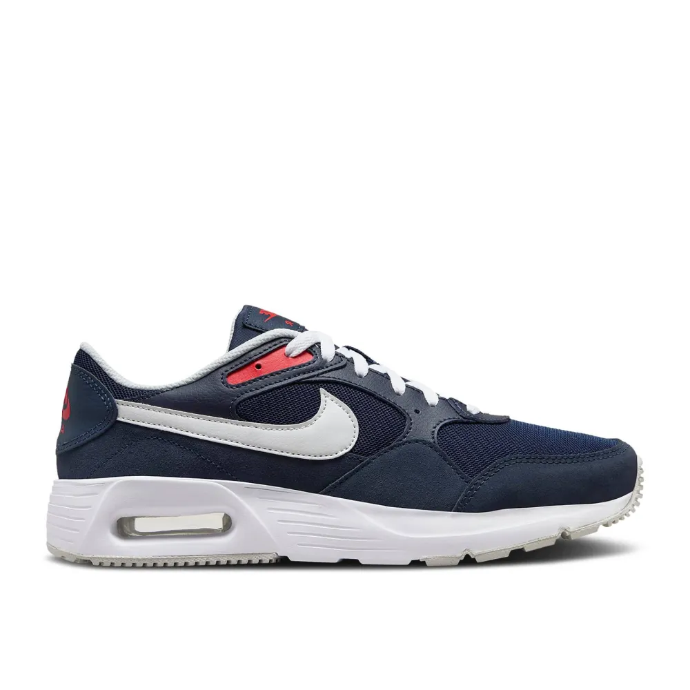 Nike Air Max SC CW4555-400 / blau
