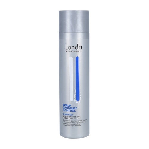 Londa Professional galvas ādas blaugznu kontroles šampūns 250 ml