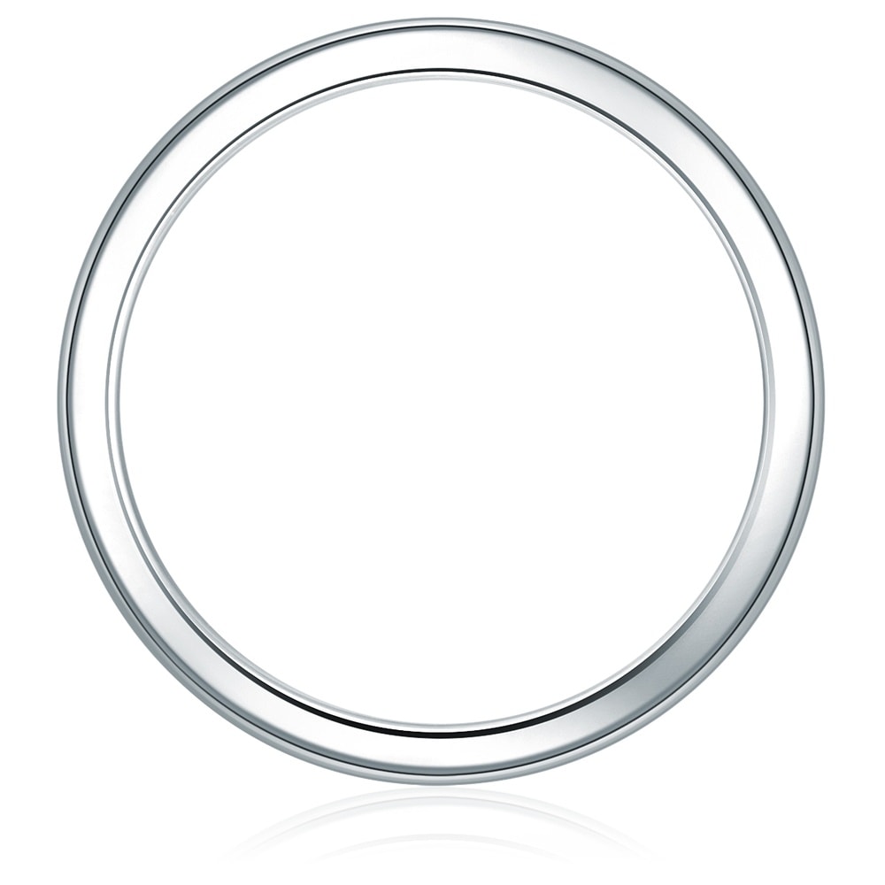 Trilani Bague en argent Argent sterling en Argent Bague