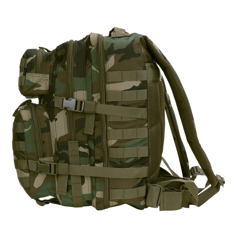 101 Inc Mountain 45 Rucksack
