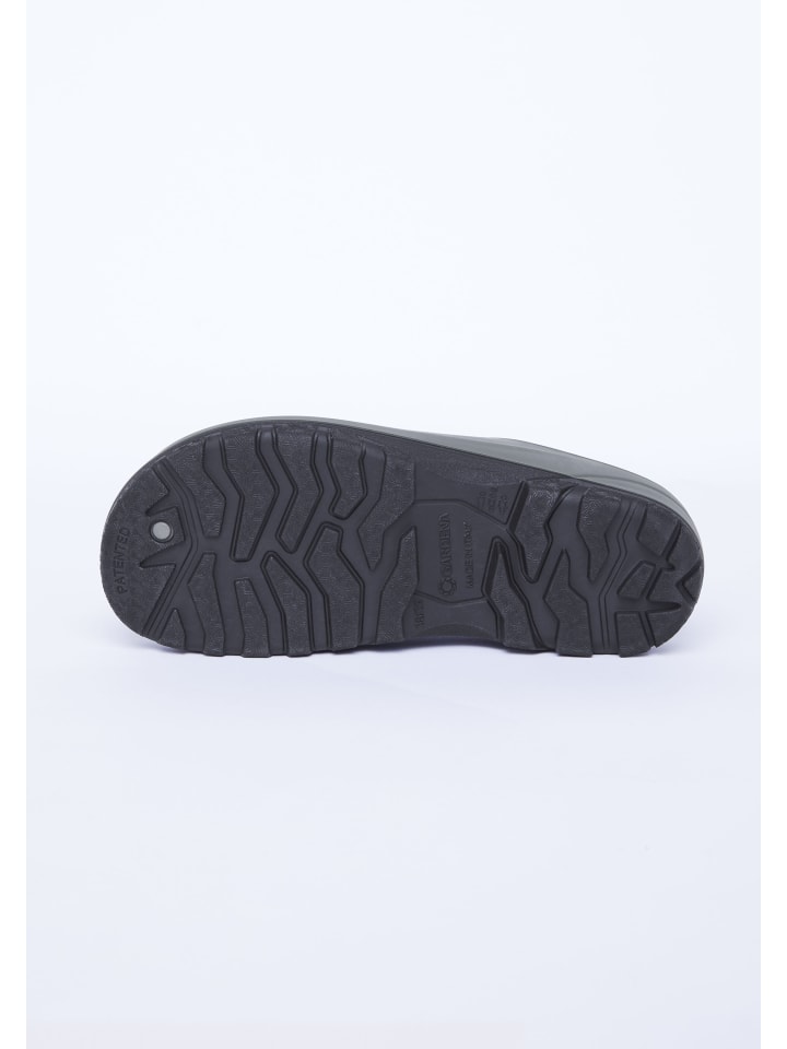 Gardena Clogs in Grau günstig kaufen