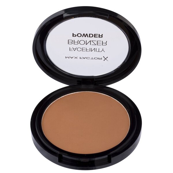 Max Factor Facefinity 002 Meleg barnaságú bronzosító 10g
