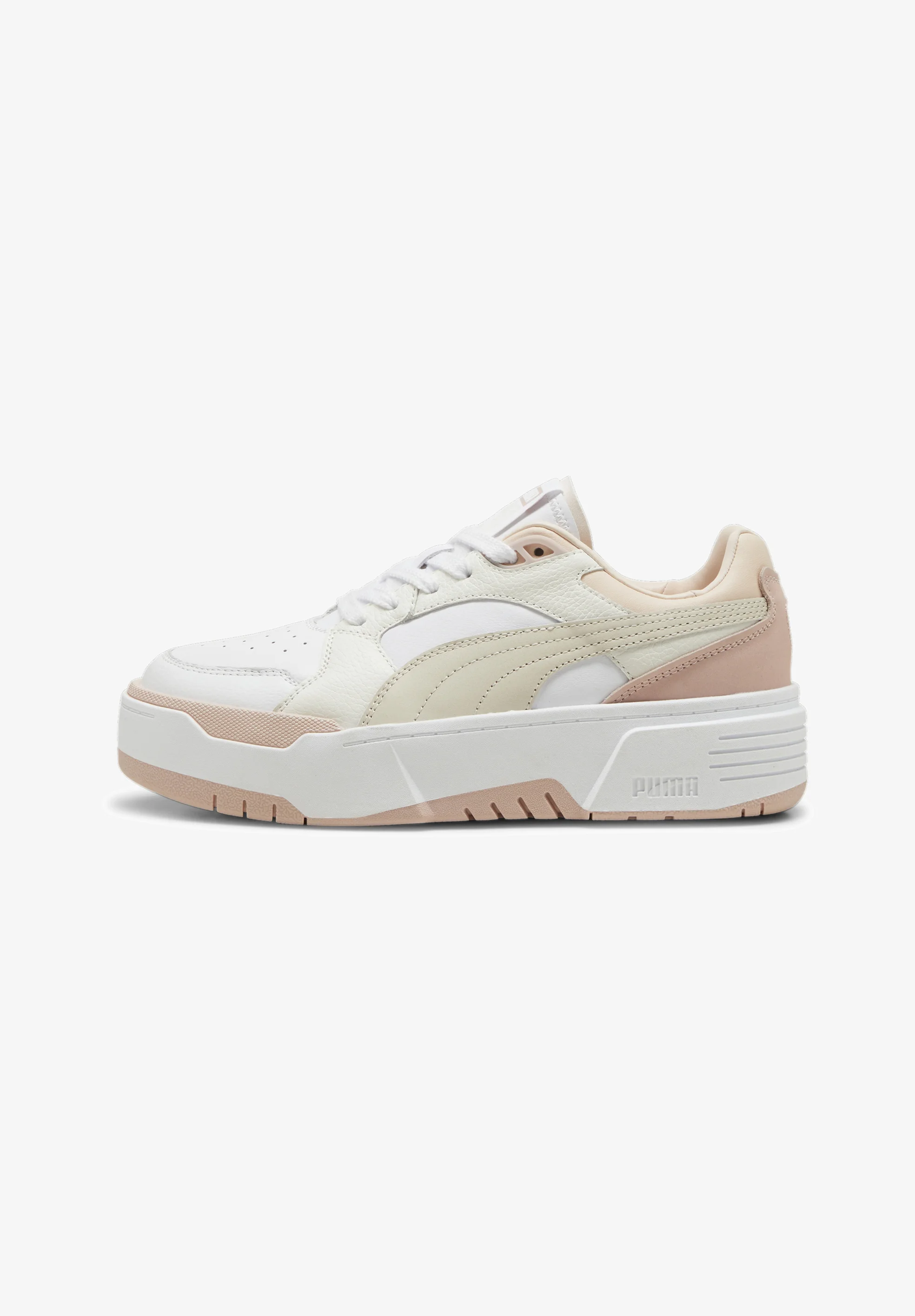 Puma CA FLYZ PRM SNEAKERS - Zapatillas bajas
