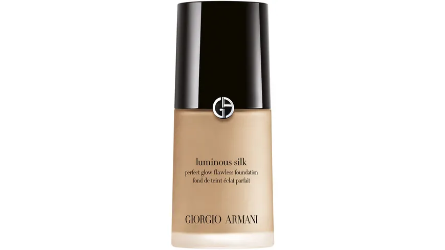 GIORGIO ARMANI Foundation Luminous Silk 30 ml 6 - Nr. 6
