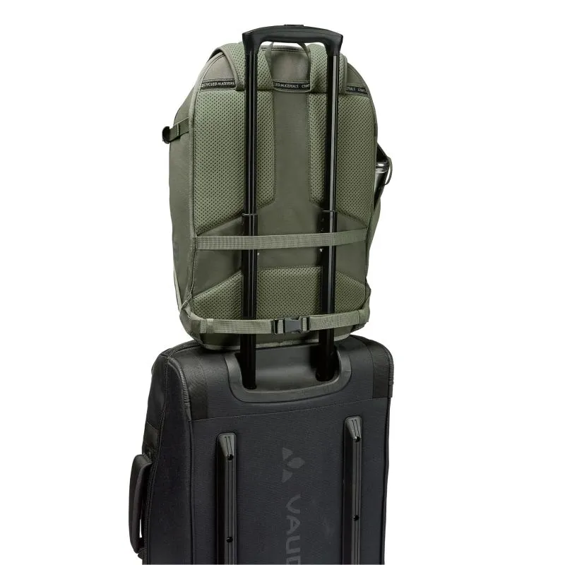 Vaude Coreway Backpack 23 - Khaki