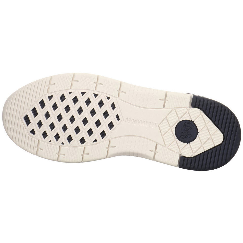 SALAMANDER Porthos Slip On Sneaker
