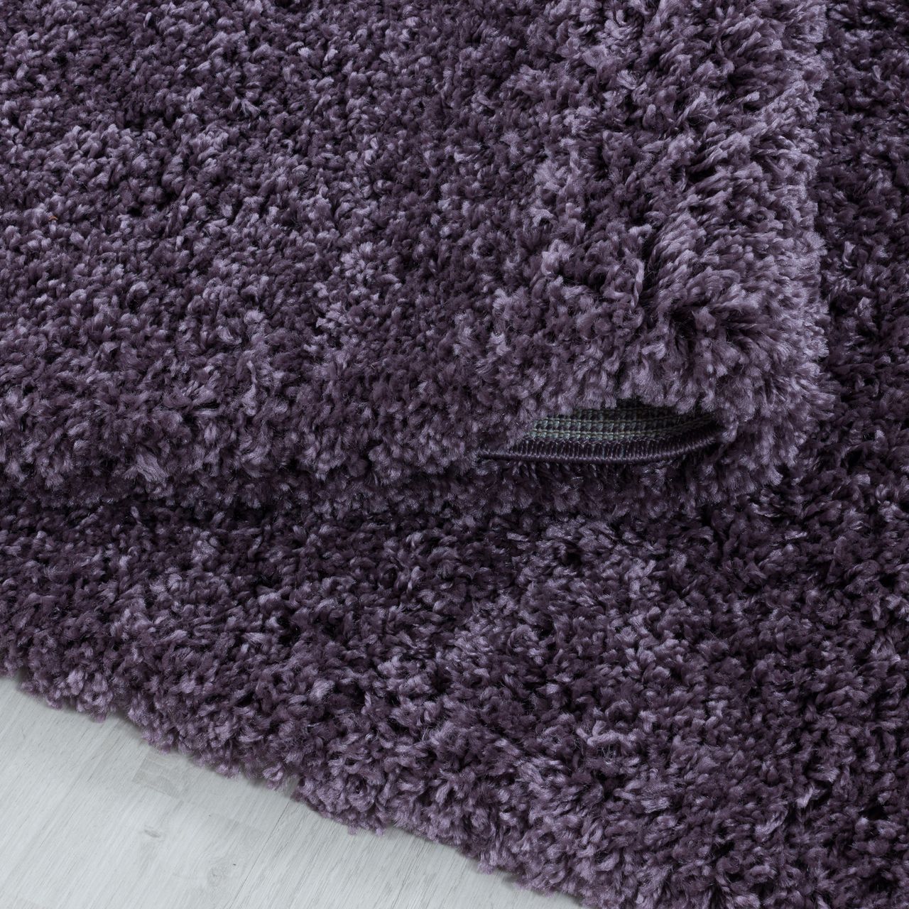Ayyildiz Teppich, SYDNEY 3000, VIOLETT, 160 x 160 cm
