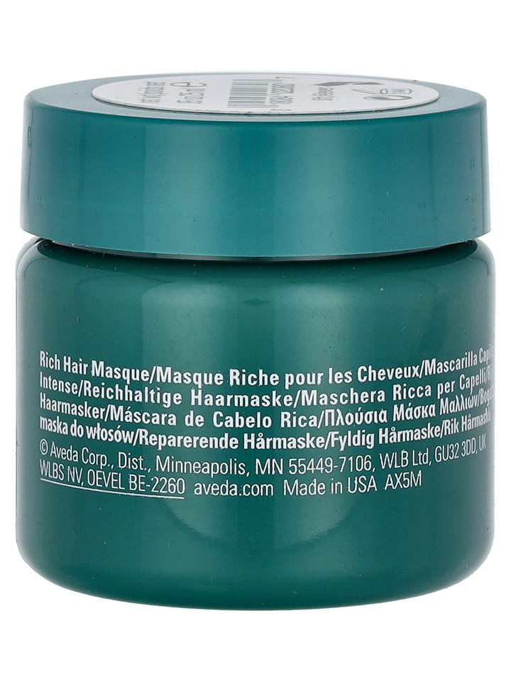 Aveda Haarmaske 
