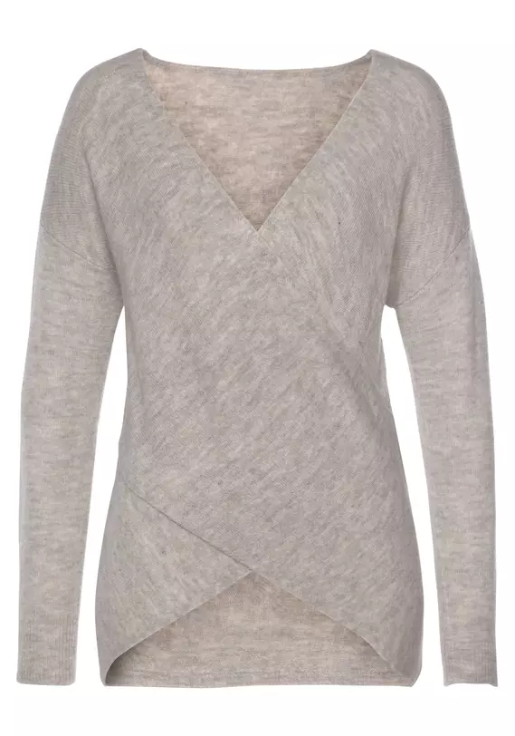 Strickpullover