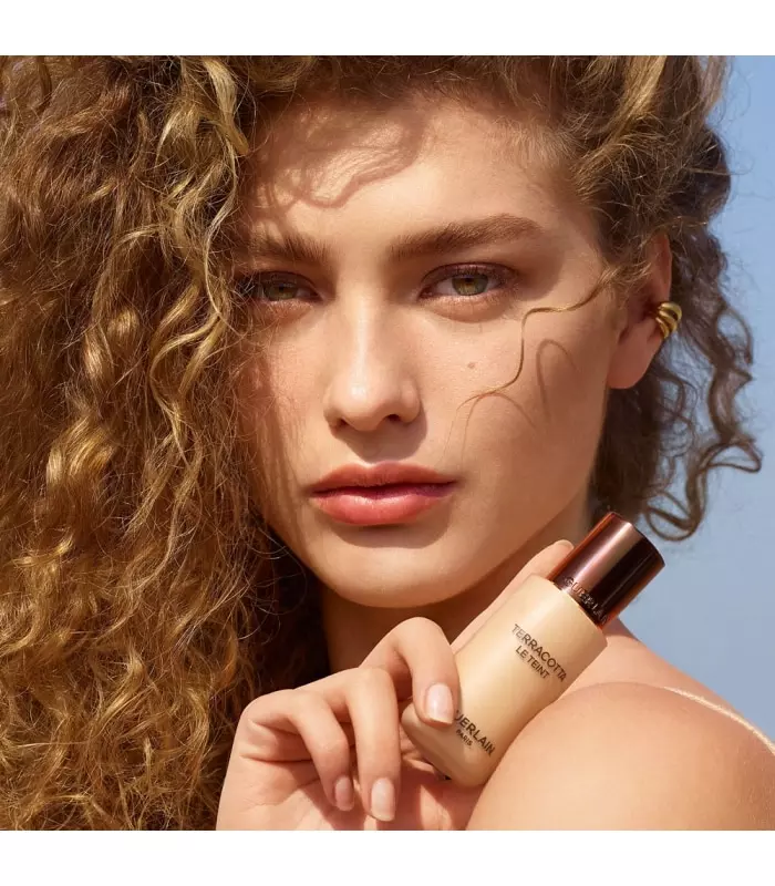 TERRACOTTA CONCEALER Correcteur Perfection Naturelle