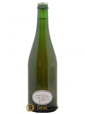 Vin de France SB Pierre Beauger 1620  - Lot de 1 Bouteille