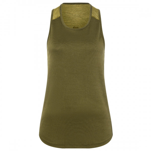 super.natural - Women's Grava Tank - Rad Singlet