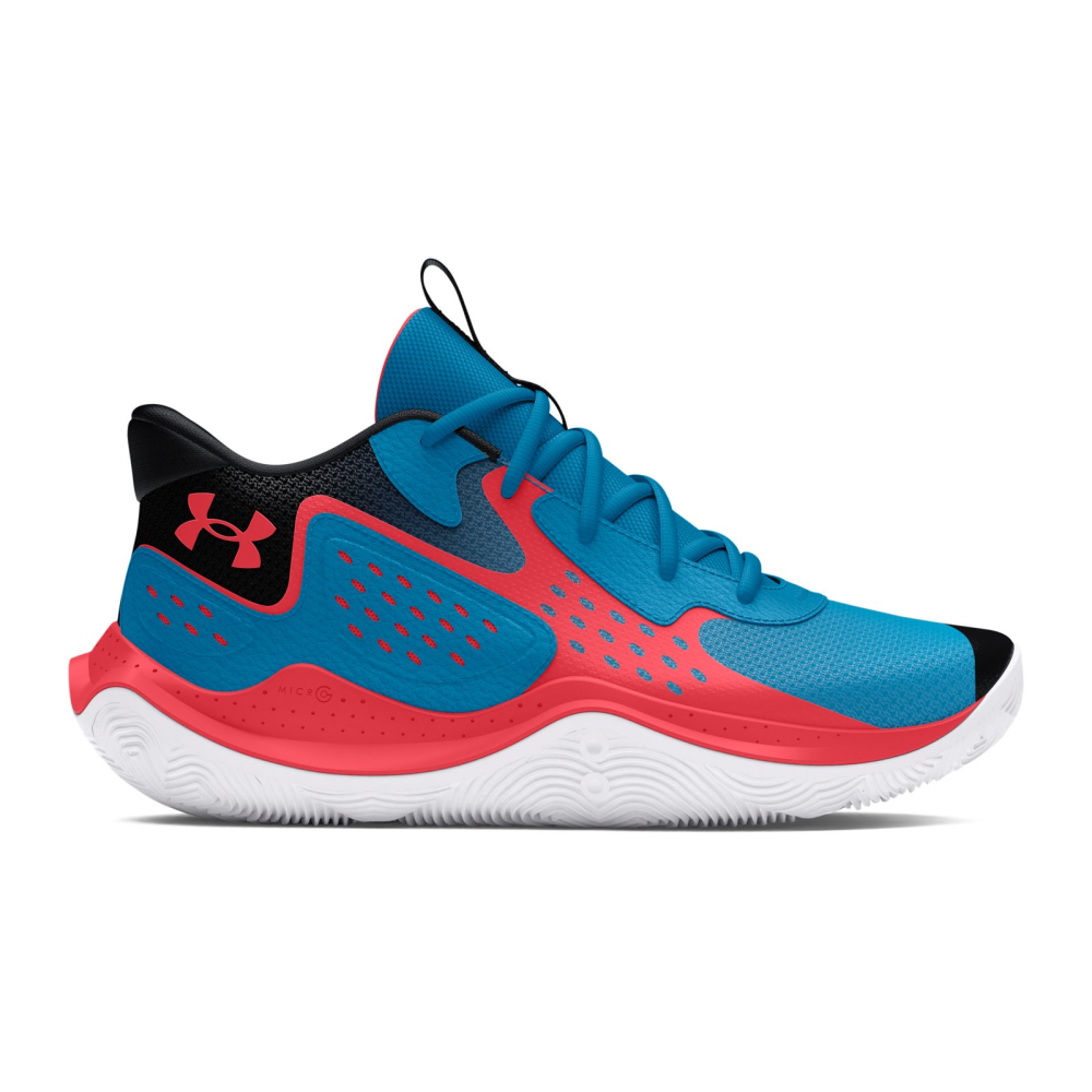 Under Armour Jet 23 3026634-401 / blau