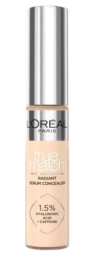 L'Oréal Paris True Match Radiant maskuoklis 3R 1 vnt.