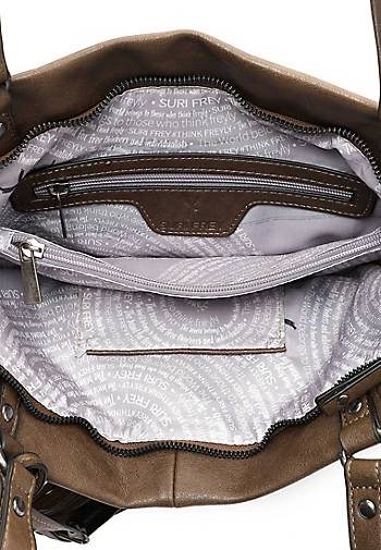 SURI FREY Shopper Livy