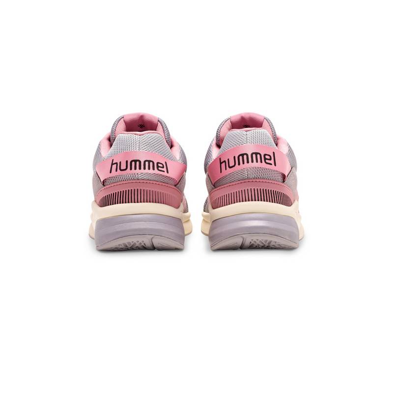 hummel REACH 300 RECYCLED LACE JR Sneaker Kinder