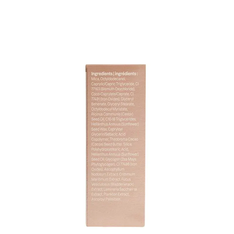 Oceanly Highlighter Stick, Sunset Glow