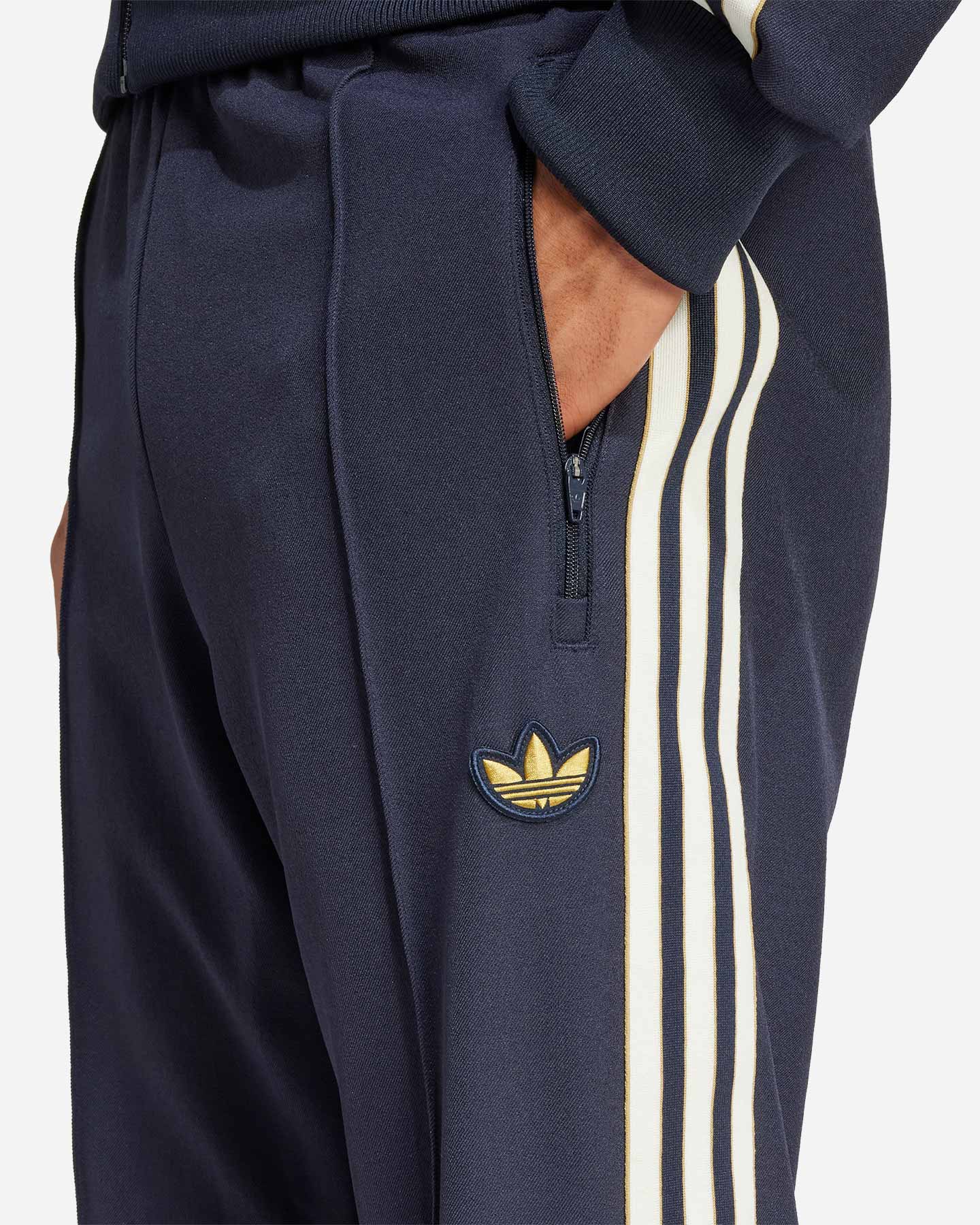 Oficiálne futbalové oblečenie Adidas Juventus Icon OG M JF0457