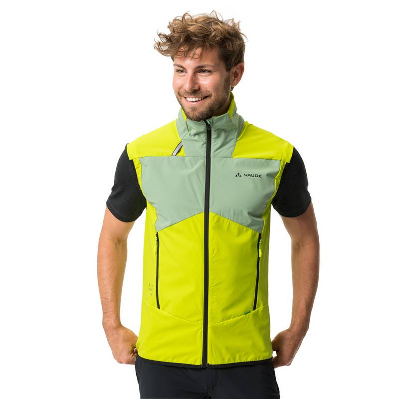 VAUDE Men's Scopi Vest Outdoorweste Herren