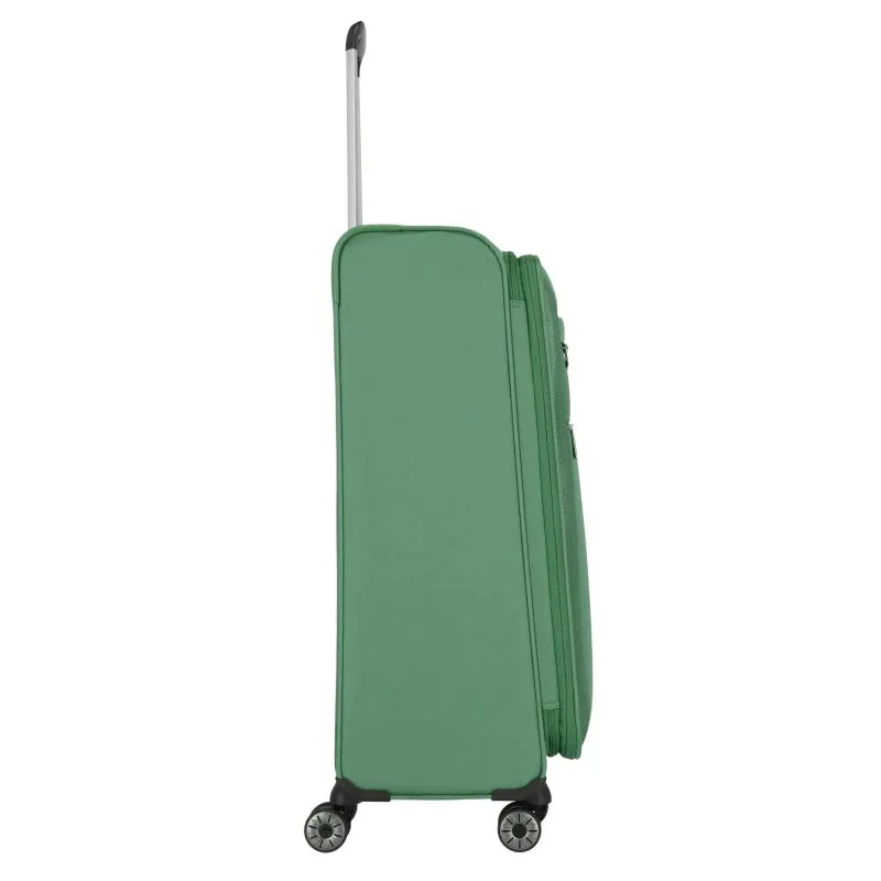 Travelite MIIGO 4w Trolley L, Matcha