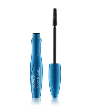 CATRICE Glam & Doll Volume Waterproof Mascara-10 ml