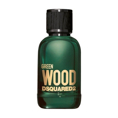 Dsquared² Green Wood Eau de Toilette 100 ml