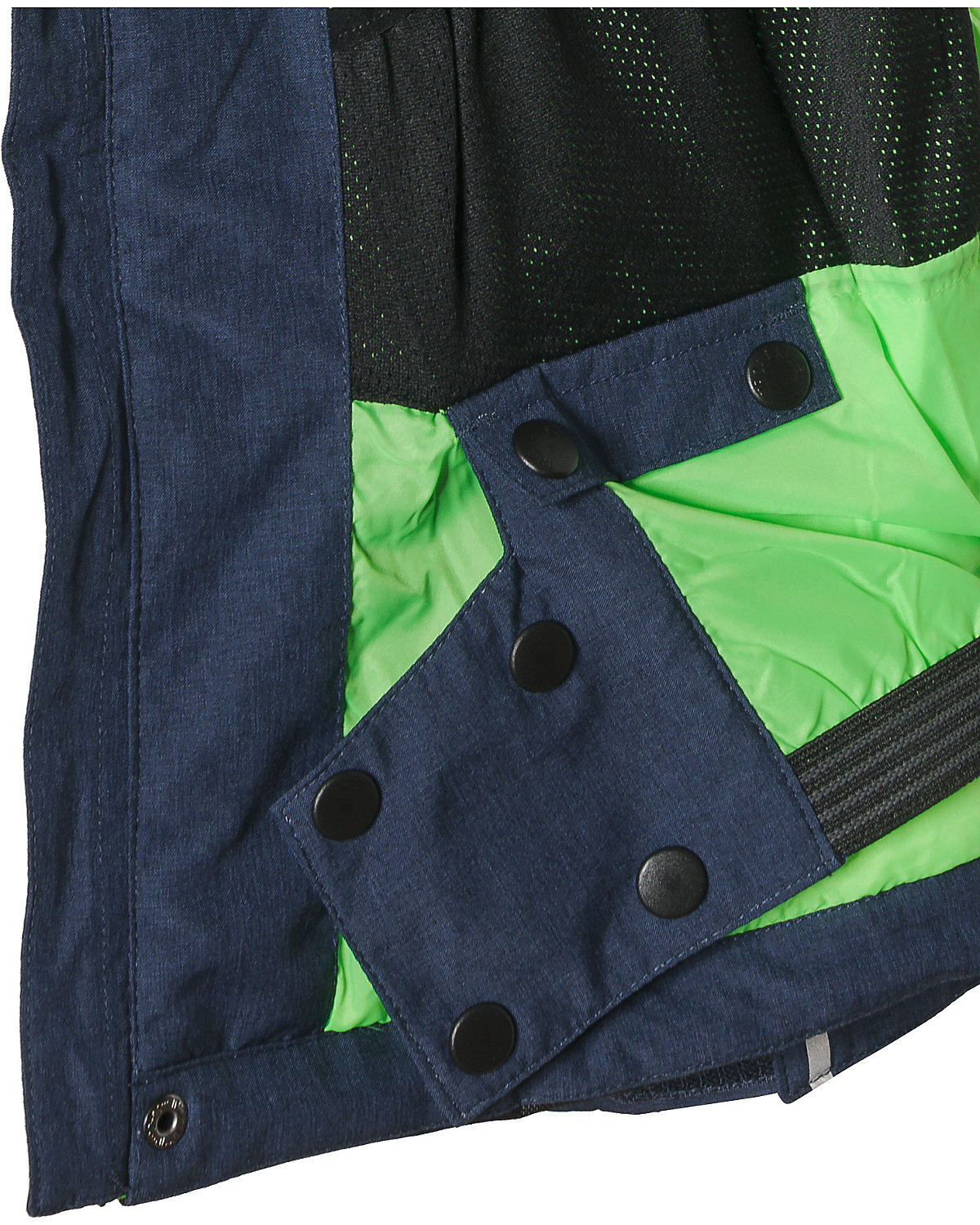 Skijacke für Jungen