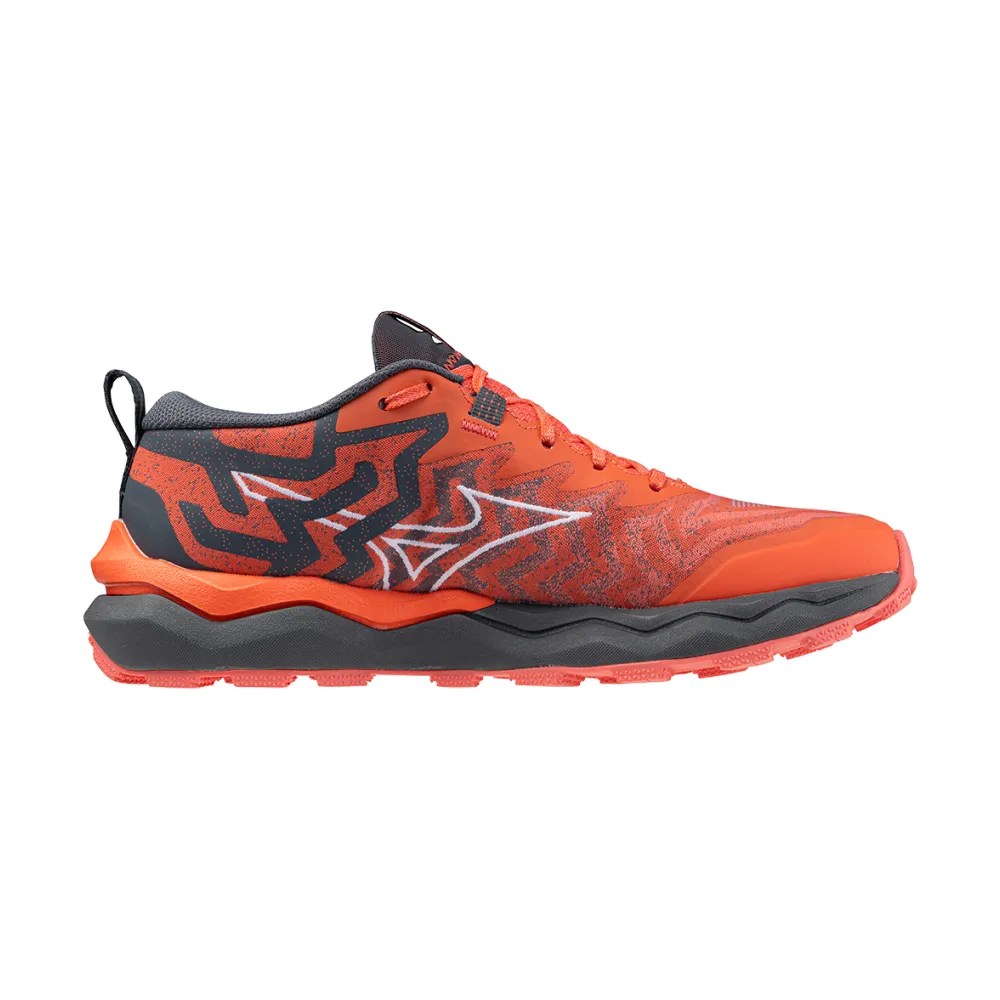 Mizuno Wave Daichi 8 J1GK2471-01 / rot