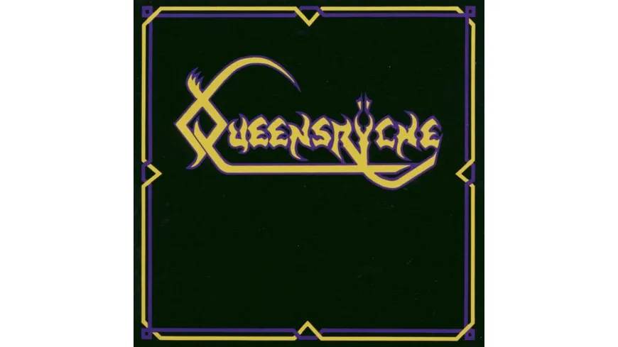 Queensryche (Remastered)