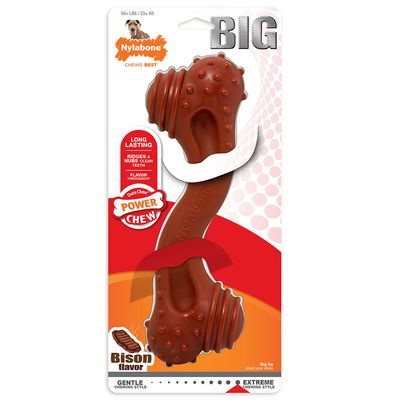Nylabone Dura Chew Monster